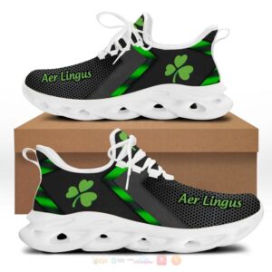 Aer Lingus Clunky Max Soul Shoes