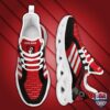 Afc Bournemouth Custom Name Max Soul Shoes