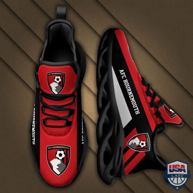Afc-Bournemouth-Max-Soul-Sneakers-Running-Sports-Shoes-1
