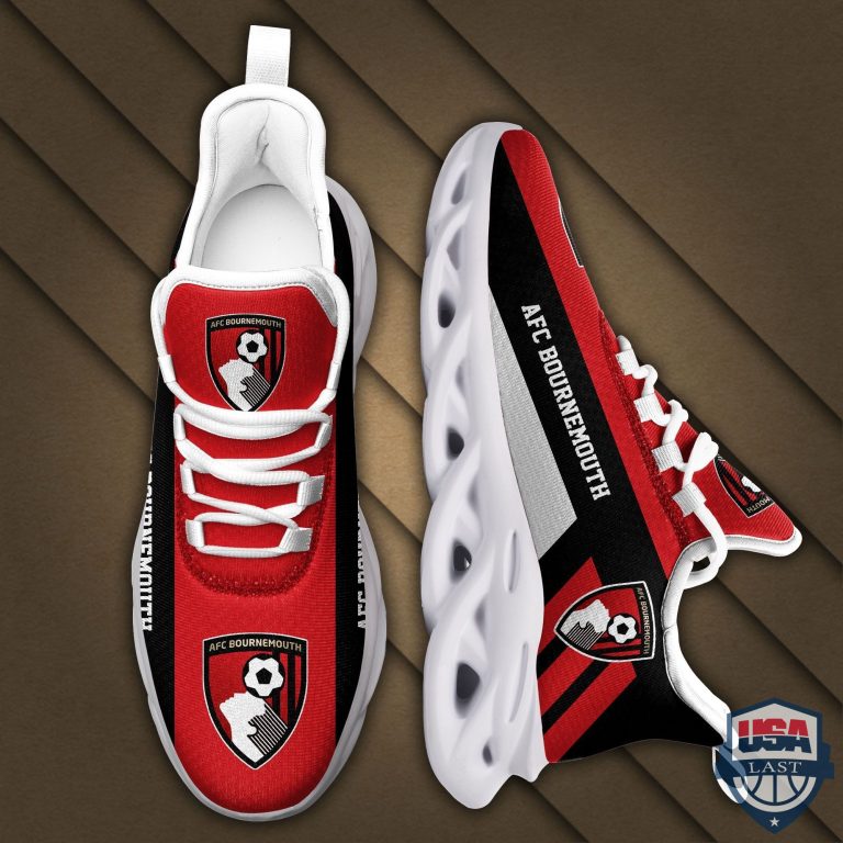 Afc-Bournemouth-Max-Soul-Sneakers-Running-Sports-Shoes-3