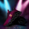 Afl Brisbane Lions Clunky Max Soul Shoes