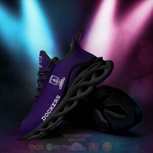 Afl Fremantle Dockers Clunky Max Soul Shoes