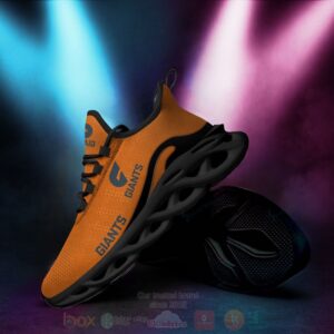 Afl Greater Western Sydney Giants Clunky Max Soul Shoes