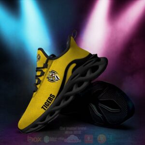 Afl Richmond Tigers Clunky Max Soul Shoes