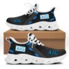 Aig Clunky Max Soul Shoes