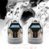 Air Gear Anime Air Kazuma Mikura Anime Air Force Shoes