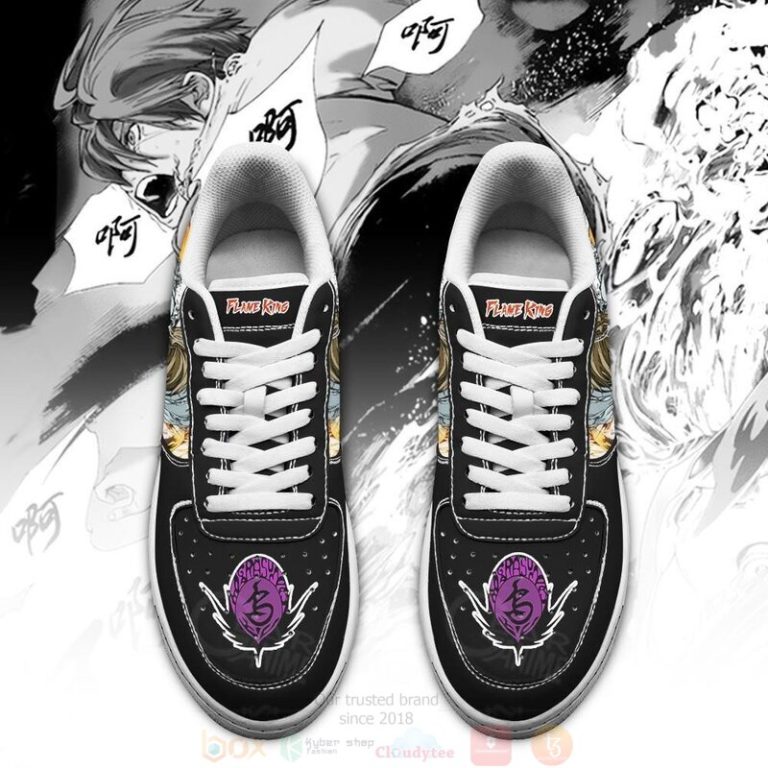 Air-Gear-Anime-Air-Kazuma-Mikura-Anime-Air-Force-Shoes-2