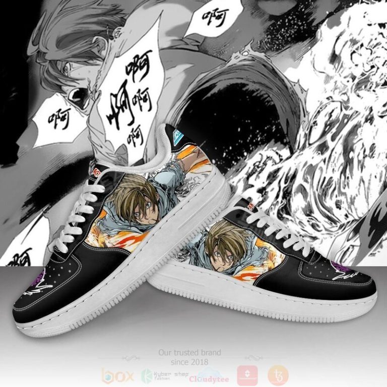 Air-Gear-Anime-Air-Kazuma-Mikura-Anime-Air-Force-Shoes-3
