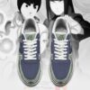 Air Leaf Village Kunai Anime Air Force Shoes