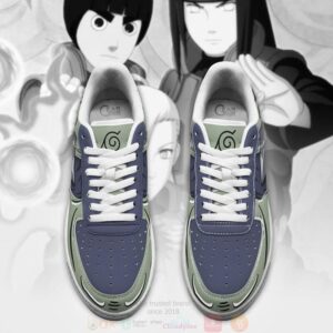 Air Leaf Village Kunai Anime Air Force Shoes