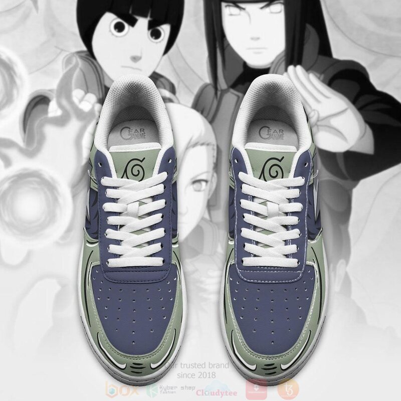 Air Leaf Village Kunai Anime Air Force Shoes Air Leaf Village Kunai Anime Air Force Shoes