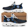 Air Liquide Clunky Max Soul Shoes