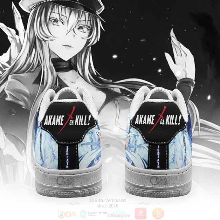 Akame-Ga-Kill-Esdeath-Air-Air-Force-Shoes-3