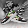 Akame Ga Kill Lubbock Air Anime Air Force Shoes