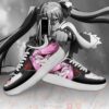 Akame Ga Kill Mine Air Anime Air Force Shoes