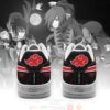 Akatsuki Anime Air Force Shoes