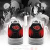Akatsuki Cloud Team Anime Air Force Shoes