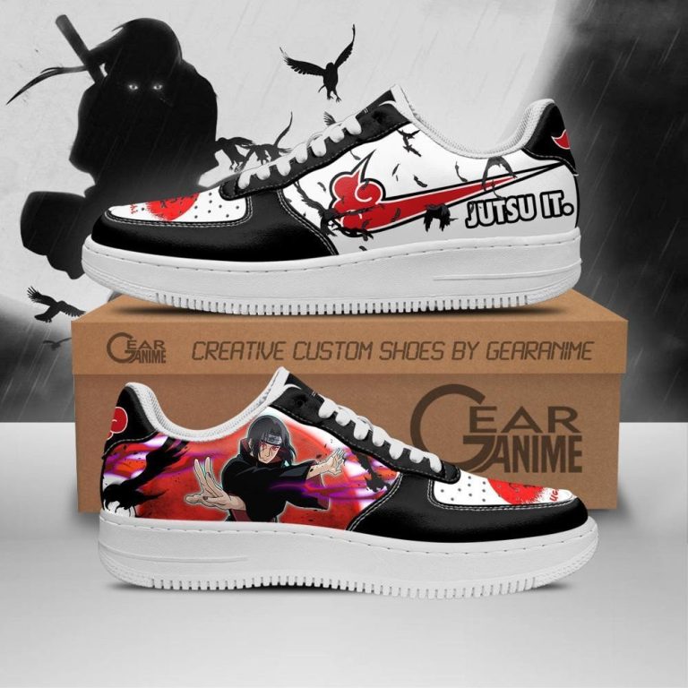 Akatsuki-Itachi-Just-Jutsu-It-Anime-Air-Force-Shoes-1-1