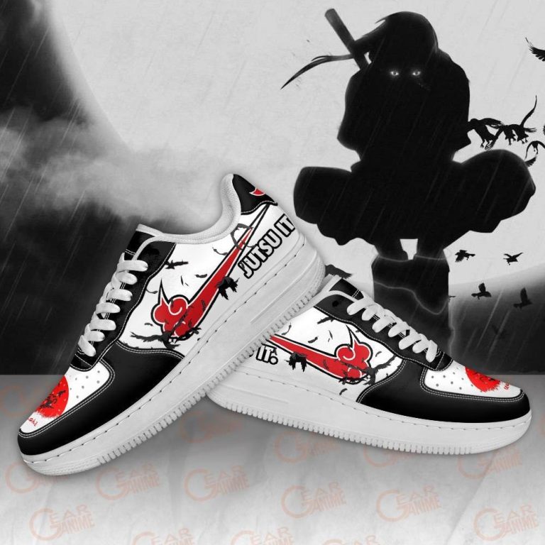 Akatsuki-Itachi-Just-Jutsu-It-Anime-Air-Force-Shoes-2-1