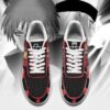 Akatsuki Sasori And Deidara Anime Air Force Shoes