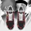 Akatsuki Sasori And Deidara Naruto Anime Air Force Shoes