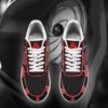 Akatsuki Tobi Anime Air Force Shoes