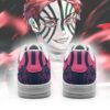Akaza Demon Slayer Anime Air Force Shoes