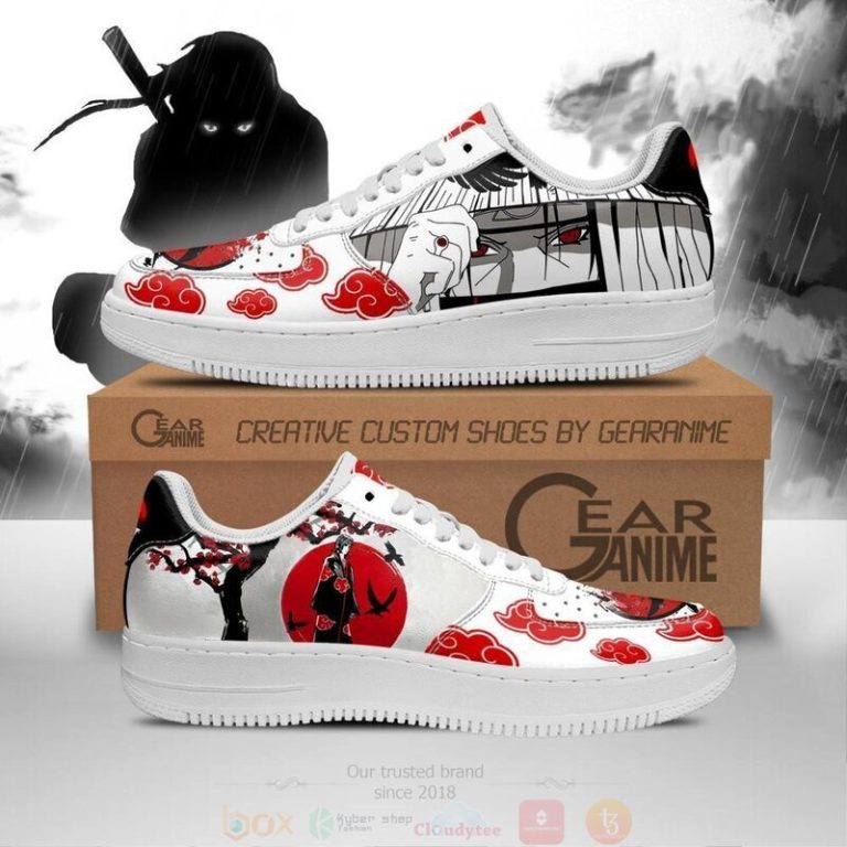 Akt-Itachi-Air-Japan-Style-Anime-Air-Force-Shoes-1
