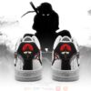 Akt Itachi Air Japan Style Anime Air Force Shoes