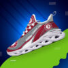 Alabama Crimson Tide Clunky Max Soul Shoes