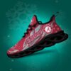 Alabama Crimson Tide Max Soul Clunky Shoes