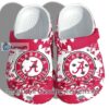 Alabama Crocs Gift