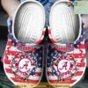 Alabama Flag Crocs Clog Shoes Shoes Crocbland Clog For Men Women
