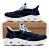 Alaska Airlines Clunky Max Soul Shoes