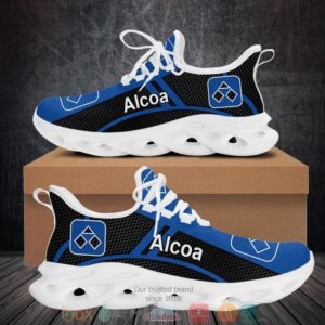 Alcoa Max Soul Shoes