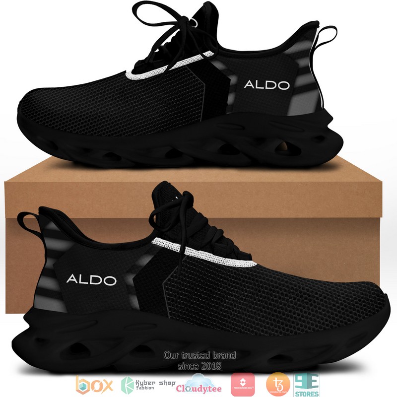 Aldo Clunky Max Soul Shoes Aldo Clunky Max Soul Shoes