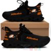 Alibaba Max Soul Shoes