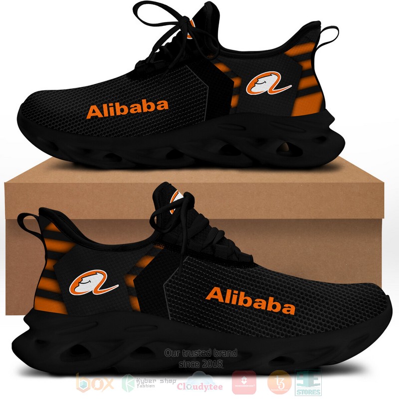 Alibaba Max Soul Shoes Alibaba Max Soul Shoes