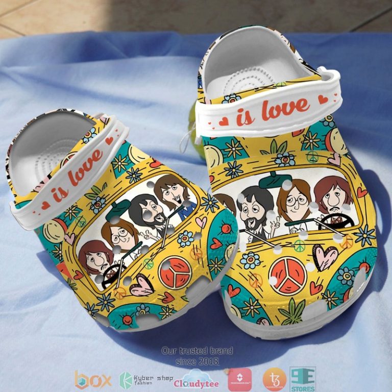 All-You-Need-Is-Love-Crocband-Shoes-1