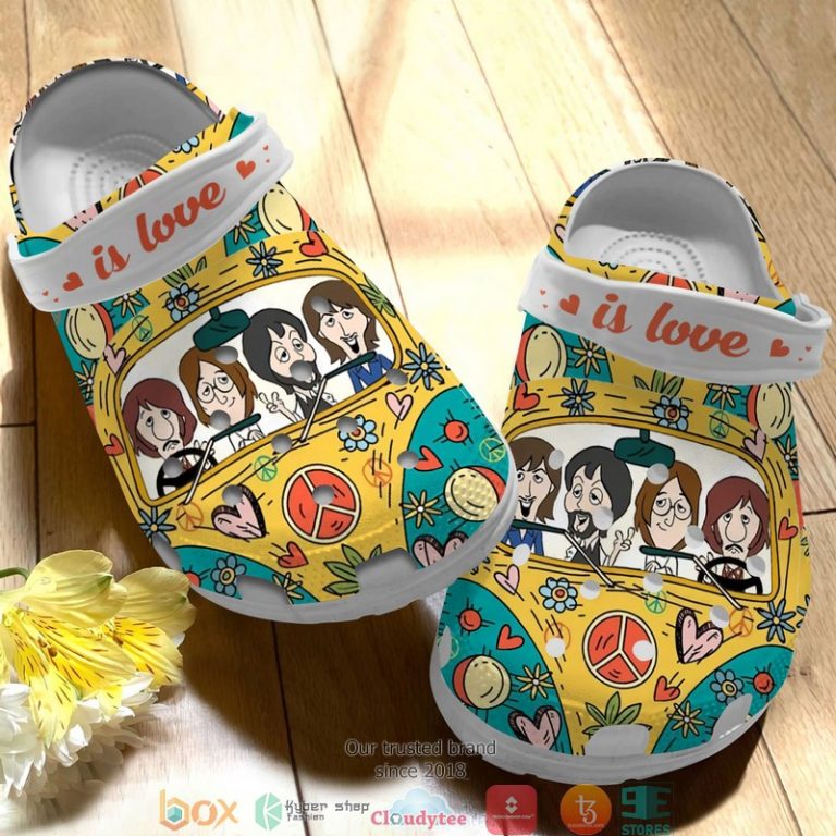 All-You-Need-Is-Love-Crocband-Shoes-2