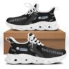Allstate You’Re In Good Hands Clunky Max Soul Shoes