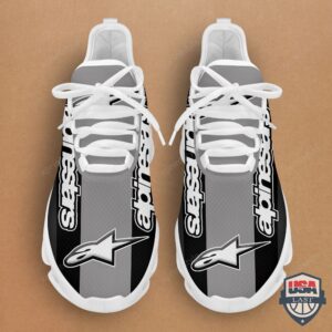 Alpinestars Max Soul Sneaker Grey Version- Hothot 100122