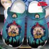 Amazing Camping Compass For Man And Women Crocs Classic Clog Shoes