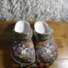 Amazing Ghostbusters Colorful Crocs Crocband Shoes