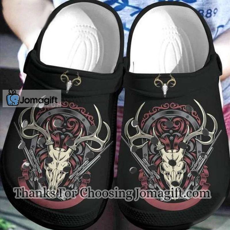 Amazing-Hunting-Crocs-Gift-1
