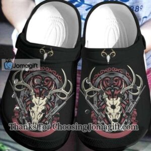 Amazing Hunting Crocs Gift