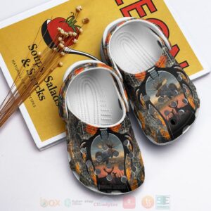 Amazing Hunting For Men Crocband Crocs Clog Shoes