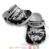 Amazing Jeep Crocband Shoes