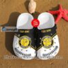 [Amazing] Personalized Pittsburgh Pirates Crocs Gift
