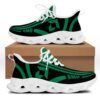 Amdcompany Clunky Max Soul Shoes